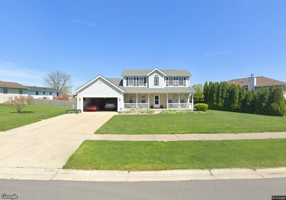 1340 W 97th Place, Crown Point, IN 46307 - photo 1