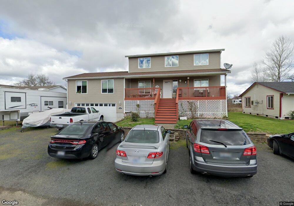 1272 SW Sylvenus St, Chehalis, WA 98532 - photo 1