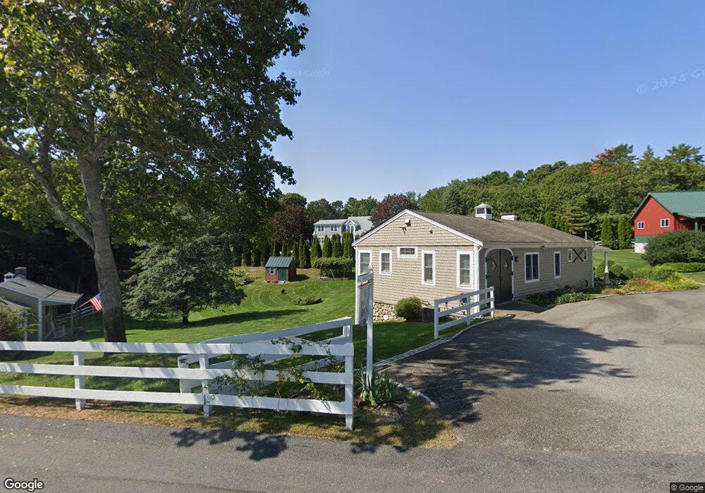 141 Shell Ln, Cotuit, MA 02635 - photo 1