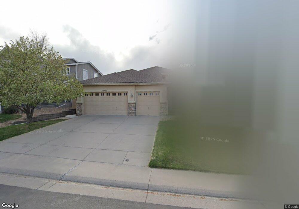 10956 Glengate Cir, Highlands Ranch, CO 80130 - photo 1