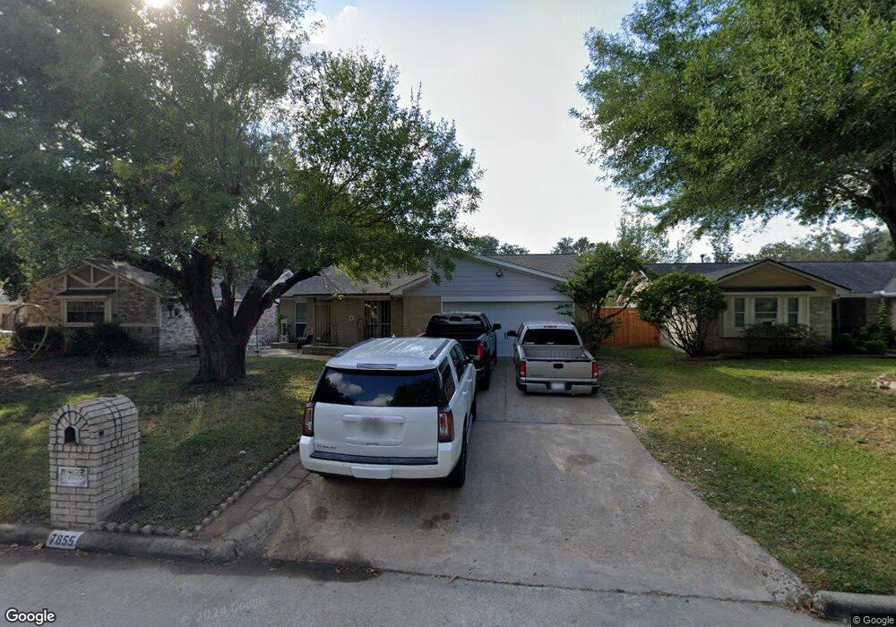 7855 Battlecreek Dr, Houston, TX 77040 - photo 1
