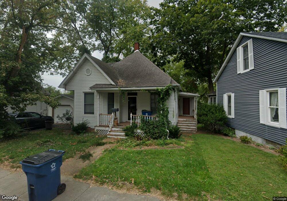 425 S Chestnut St, Collinsville, IL 62234 - photo 1