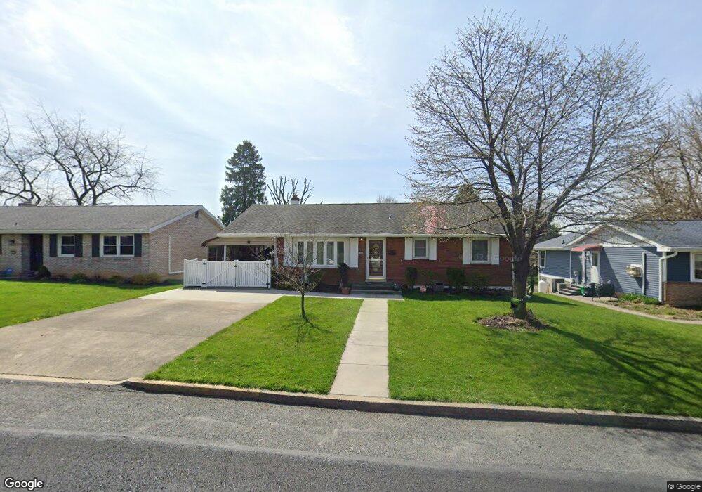 1040 W Juniata St unit 1044, Allentown, PA 18103 - photo 1