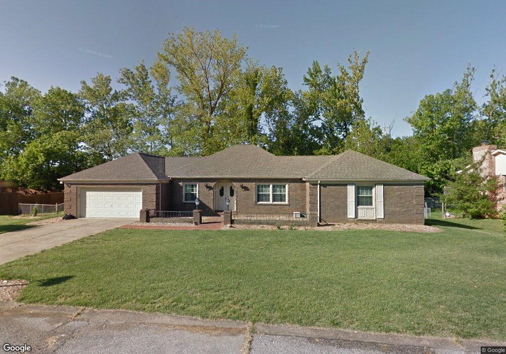 8177 Sycamore Dr, Newburgh, IN 47630 - photo 1