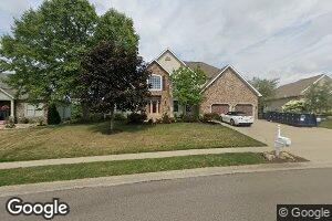 10035 Southwyck Ave NW, North Canton, OH 44720