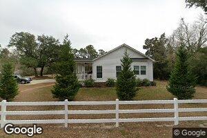 389 George Taylor Rd, Newport, NC 28570