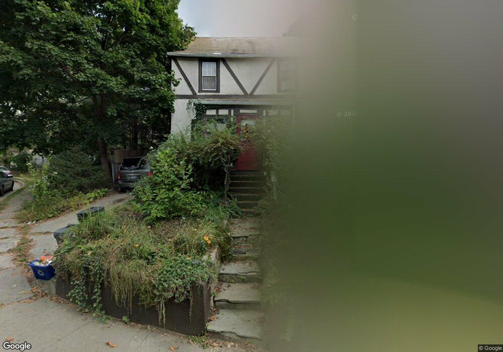 77 S Buckhout St, Irvington, NY 10533 - photo 1