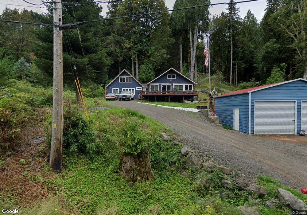 890 Seabeck Holly Rd W, Seabeck, WA 98380 - photo 1