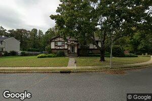 14 Century Dr, West Long Branch, NJ 07764