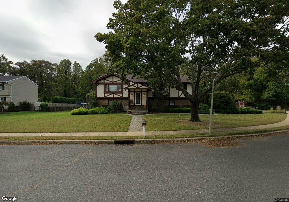 14 Century Dr, West Long Branch, NJ 07764 - photo 1