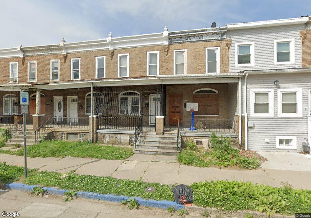 217 Eutaw Ave, Camden, NJ 08105 - photo 1