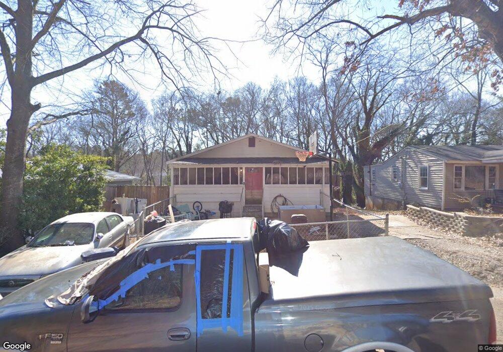 1027 Henderson Extension, Athens, GA 30606 - photo 1