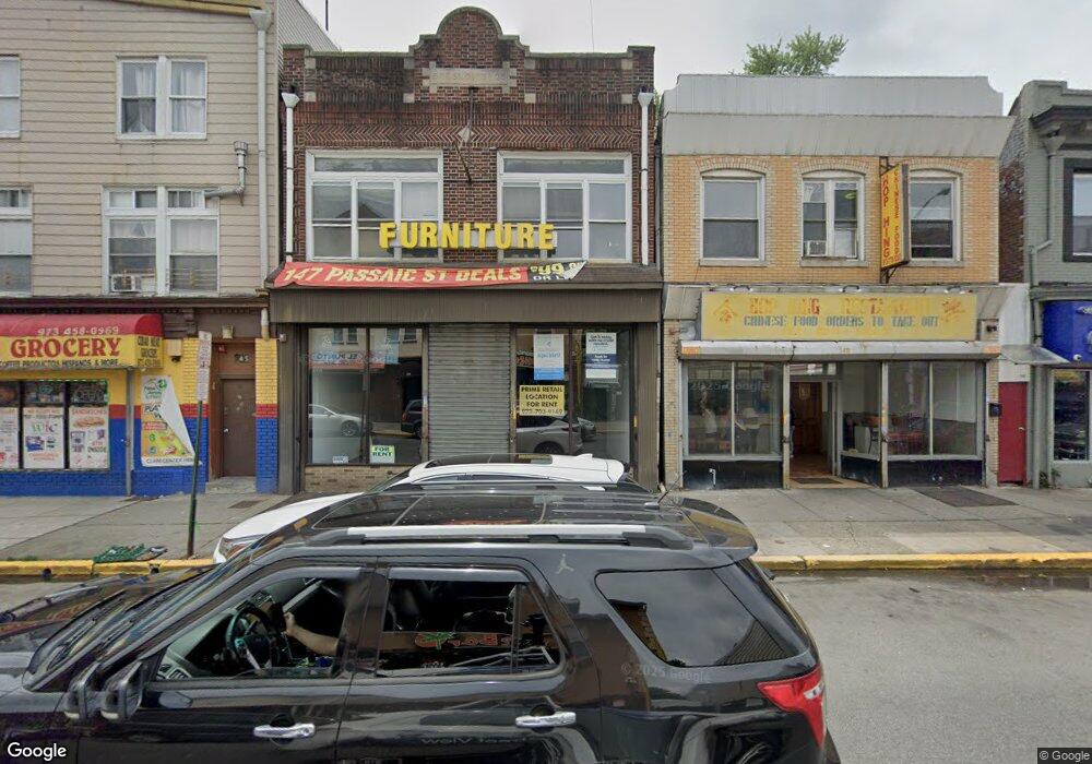 147 Passaic St unit 147, Passaic, NJ 07055 - photo 1