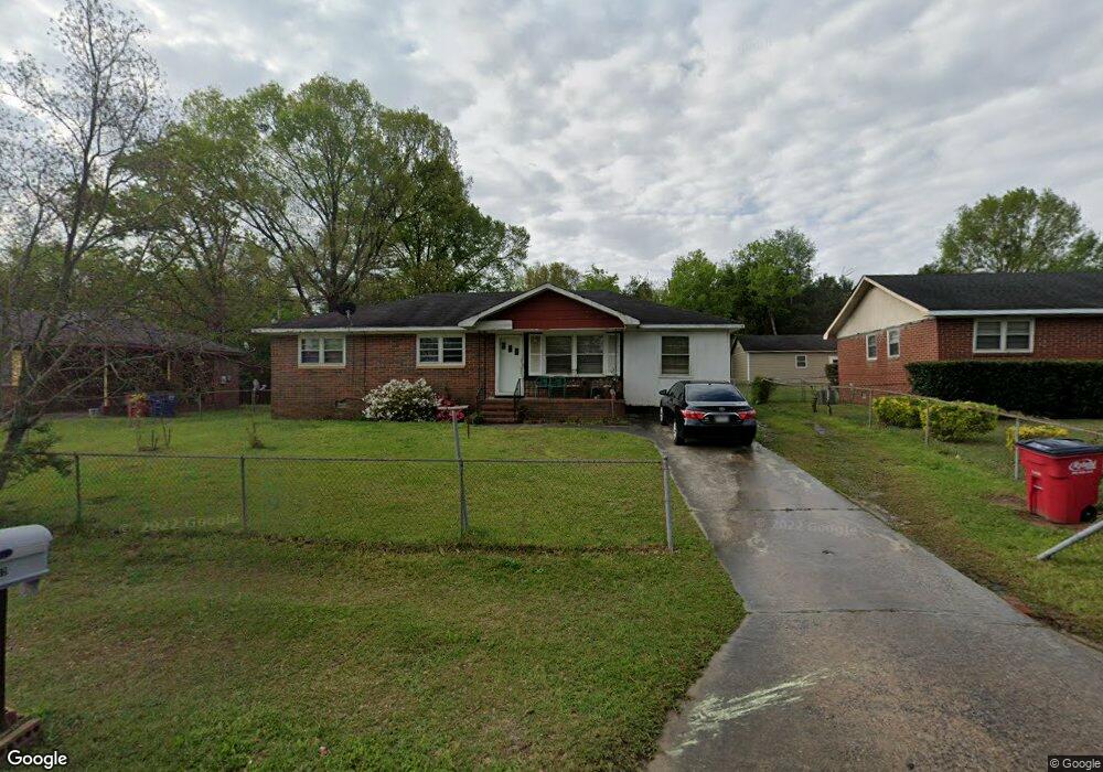 3332 Ohara Dr S, Macon, GA 31206 - photo 1