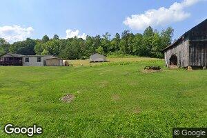 222 Tark Hill Rd, Blaine, KY 41124