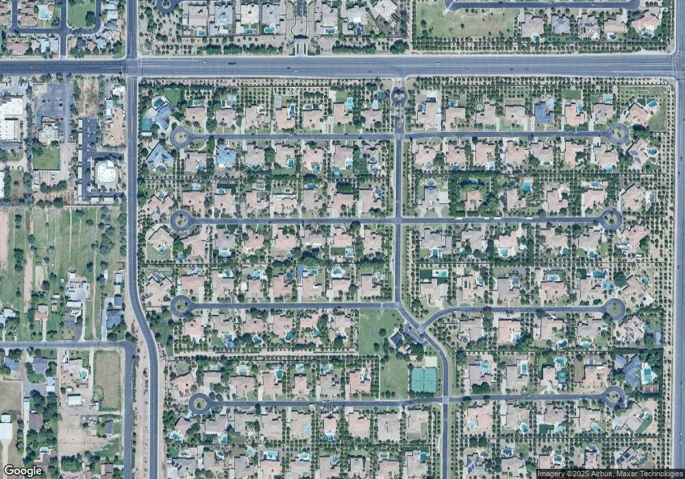 3339 E Jaeger Cir, Mesa, AZ 85213 - photo 1