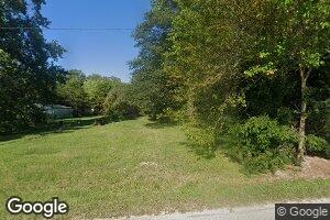 6250 Carlos Rd, Greens Fork, IN 47345