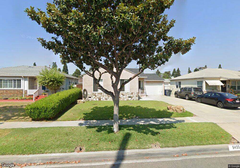 5433 Lakewood Blvd, Lakewood, CA 90712 - photo 1