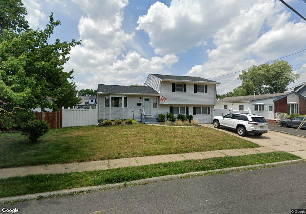 51 Woodshore W None, Old Bridge, NJ 07735 - photo 1