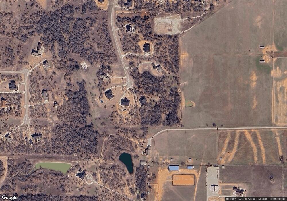 147 Rocky Run St, Lipan, TX 76462 - photo 1