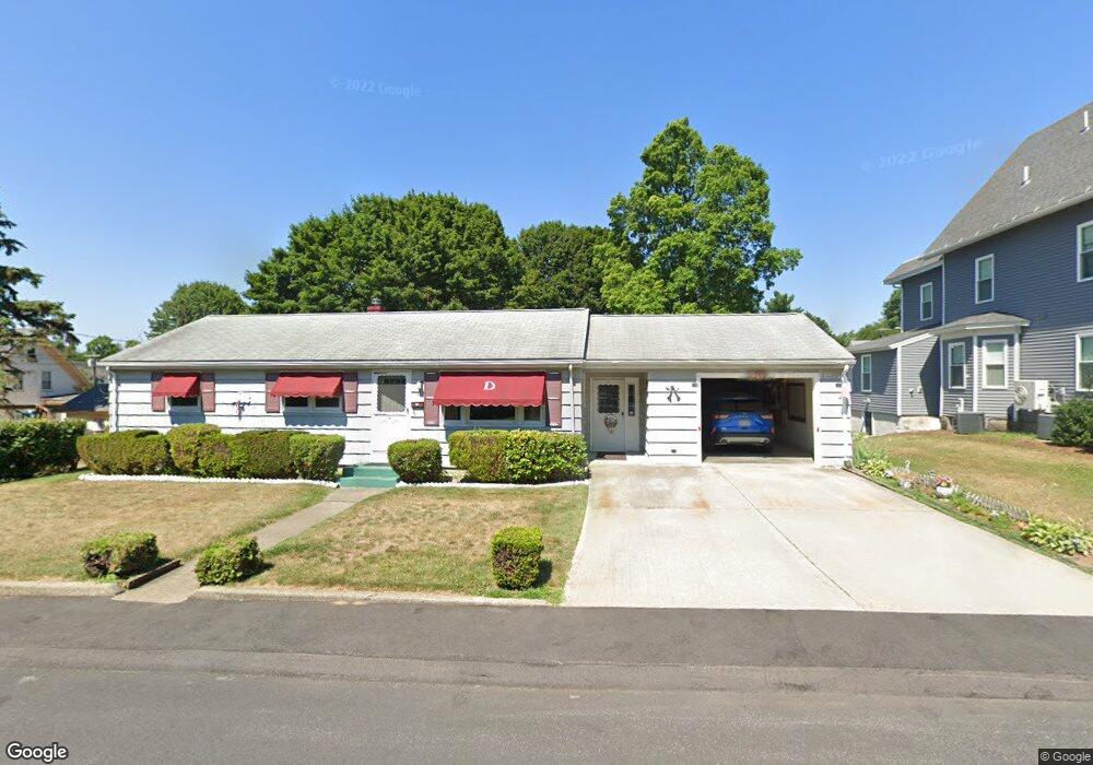 11 Otis St, Milford, MA 01757 - photo 1