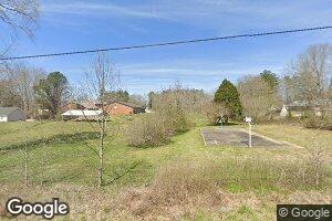 0 Frances Rd Unit 10489169, Fruithurst, AL 36261