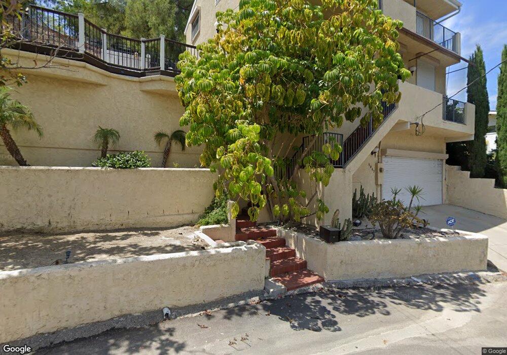 5043 Marmol Dr, Woodland Hills, CA 91364 - photo 1