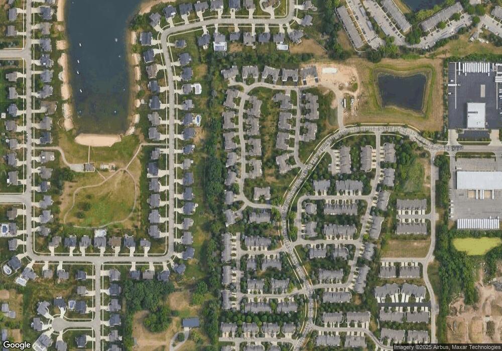 7372 Rock Canyon Dr SW unit 18, Byron Center, MI 49315 - photo 1