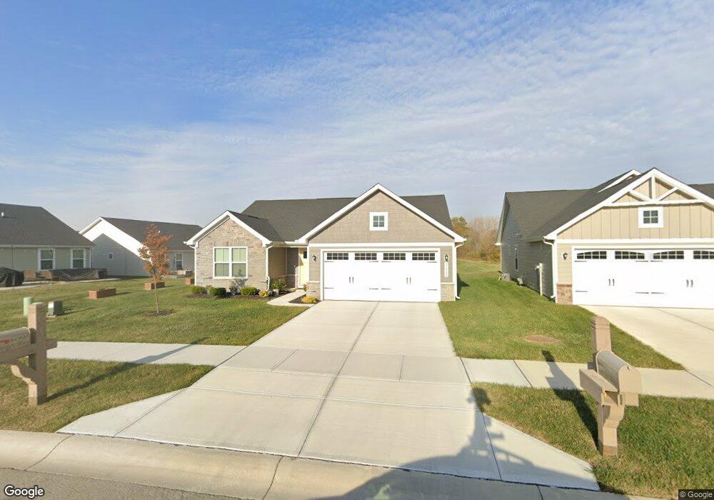 17932 Ranger Way, Westfield, IN 46074 - photo 1