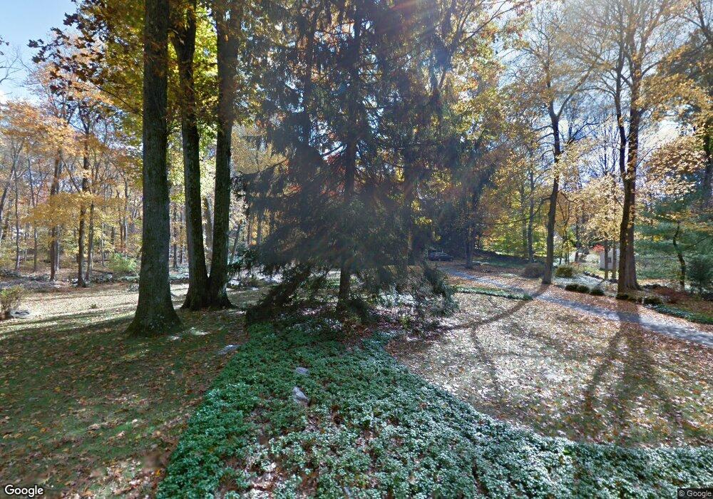 21 Cedar Hills, Weston, CT 06883 - photo 1