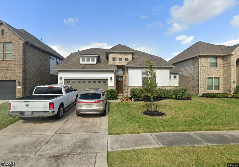 19114 Nearly Wild Way, Tomball, TX 77377 - photo 1