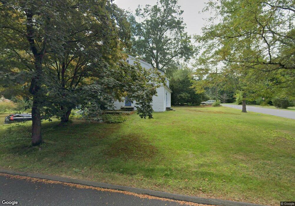 18 Old Town Rd, Amherst, MA 01002 - photo 1