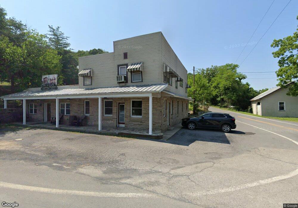 3646 Country Rd, Maysville, WV 26833 - photo 1