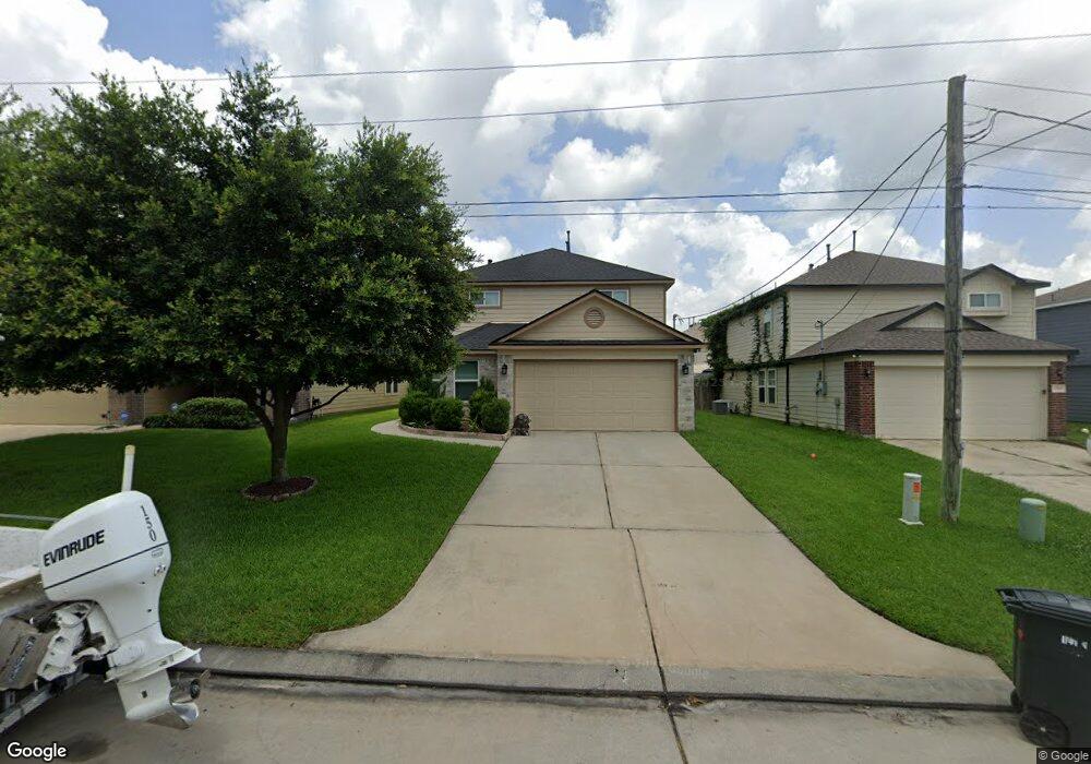 16750 N Rail Dr, Conroe, TX 77385 - photo 1