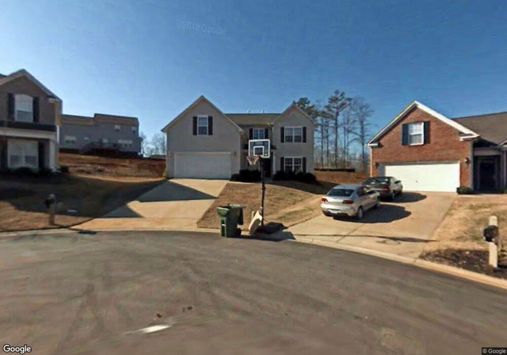 313 Woodvine Way, Mauldin, SC 29662 - photo 1