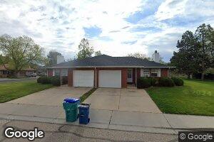 2818 Stanford Rd, Fort Collins, CO 80525