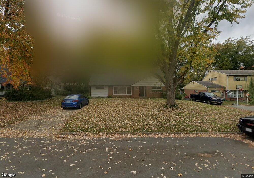 1304 Elon Rd, Henrico, VA 23229 - photo 1