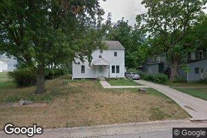 103 S Cayuga St, Pomeroy, IA 50575