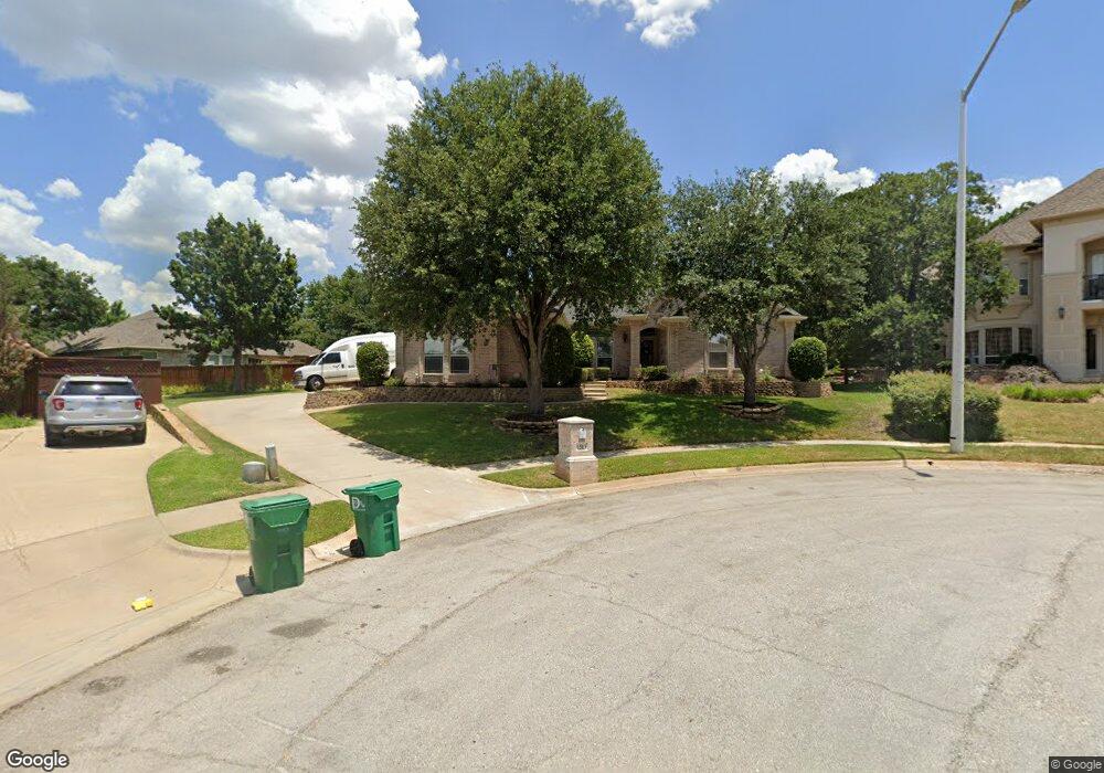 1513 Vista Verde St, Denton, TX 76210 - photo 1