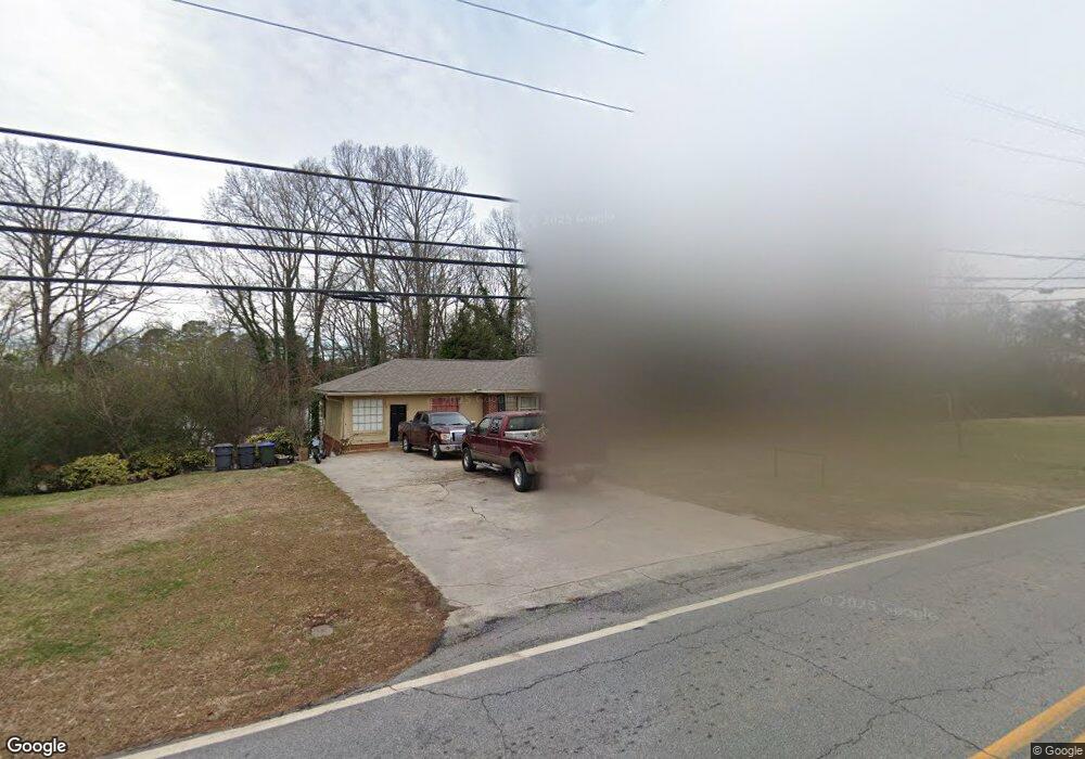 986 Level Creek Rd unit A,B,C, Sugar Hill, GA 30518 - photo 1