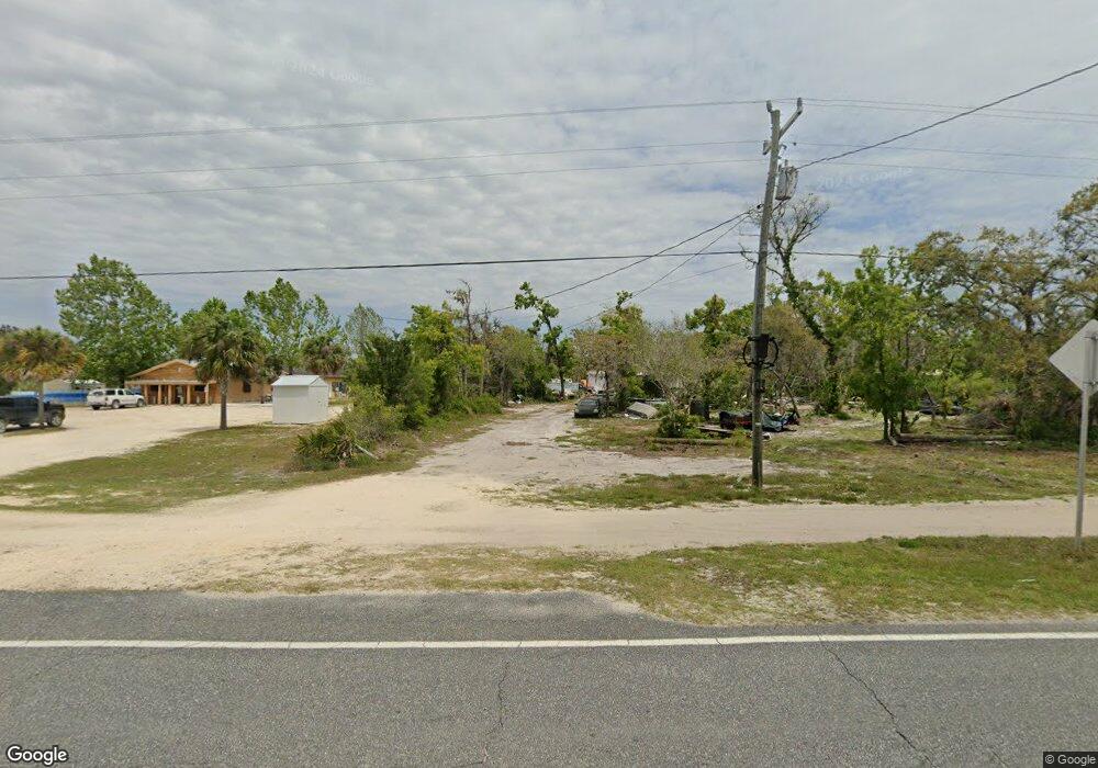 16290 Beach Rd, Perry, FL 32348 - photo 1