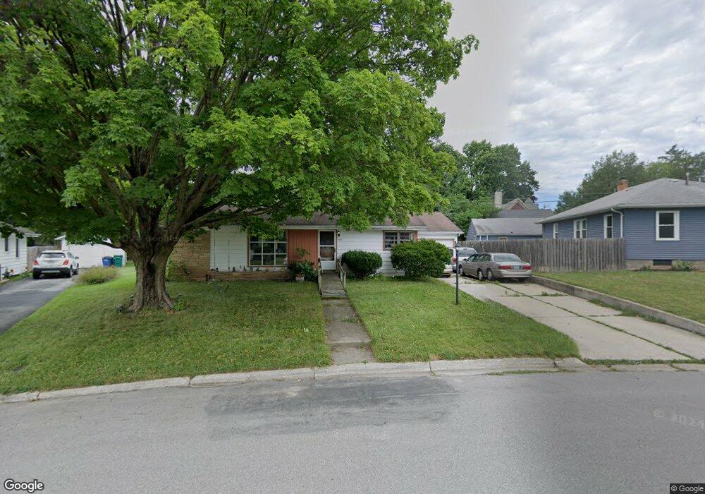 904 Wright Ave, La Porte, IN 46350 - photo 1