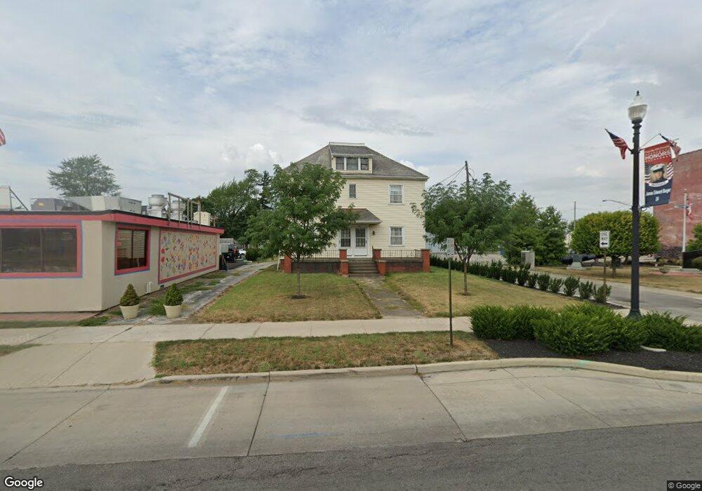 230 N Main St, Findlay, OH 45840 - photo 1