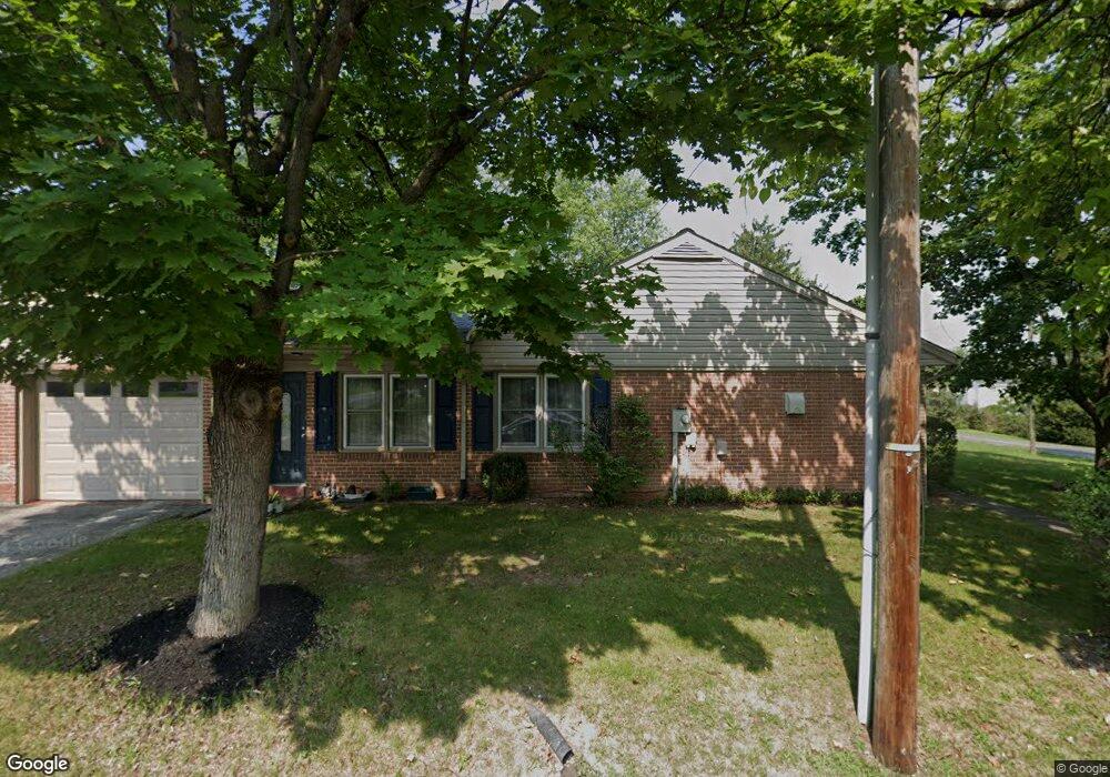 515 Old Mill Rd, Gettysburg, PA 17325 - photo 1