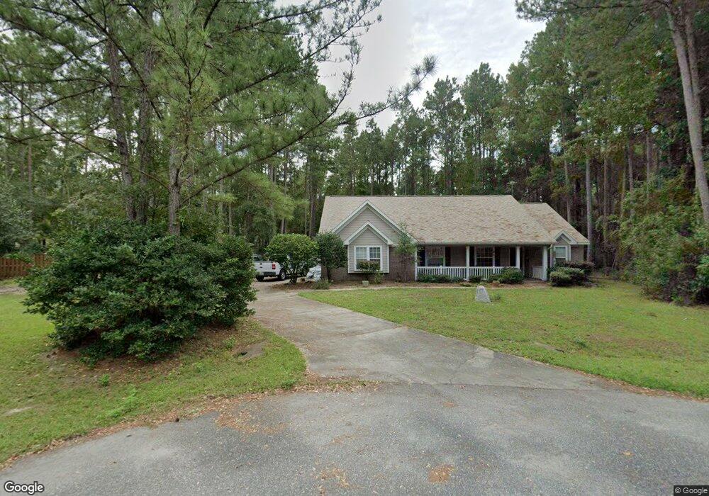 17 Thrasher Ln, Crawfordville, FL 32327 - photo 1