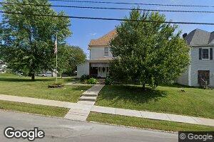 210 Prospect St, Midway, PA 15060