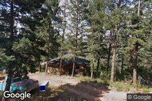9350 Shoshone Rd, Cascade, CO 80809