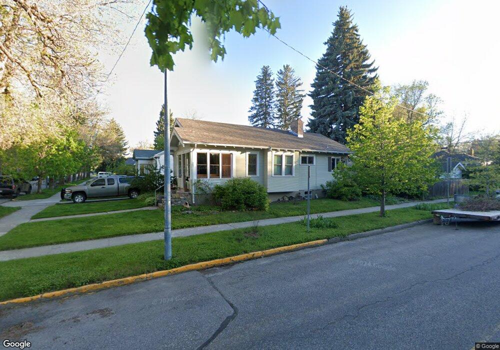 1101 S 3rd Ave, Bozeman, MT 59715 - photo 1