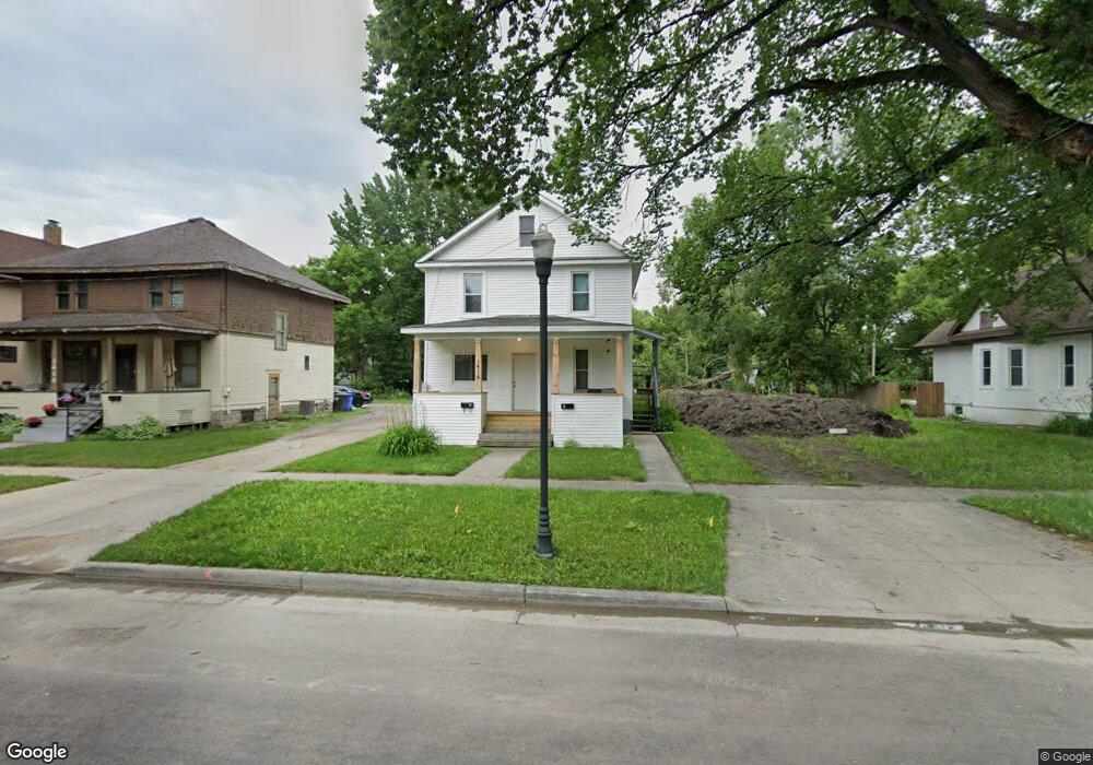1416 2nd Ave S unit Lower, Fargo, ND 58103 - photo 1