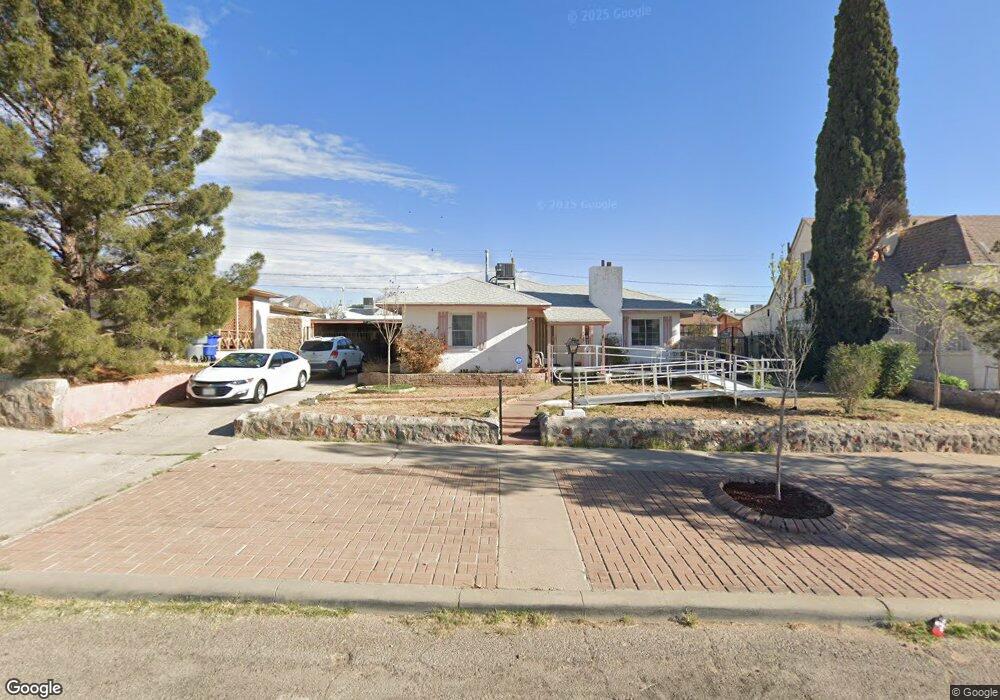 3529 Aurora Ave, El Paso, TX 79930 - photo 1